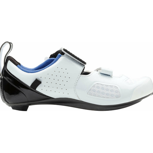 Louis Garneau Tri X-Speed III - Men's - White/Drizzle - 40