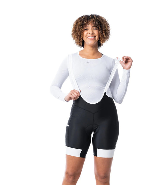 Women's Cycling Bottoms — Enduro Sport Inc