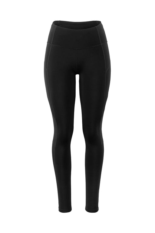 Enduro 7/8 Deep Waistband Leggings (Mink)