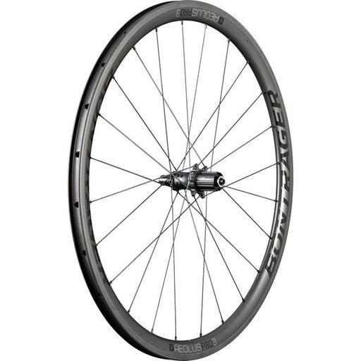 Bontrager Aeolus Pro 3 TLR - Toronto