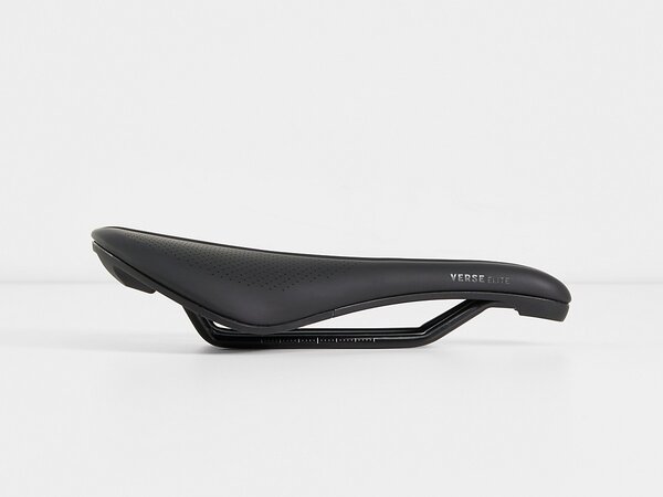 Bontrager Verse Short Elite Saddle — Enduro Sport Inc