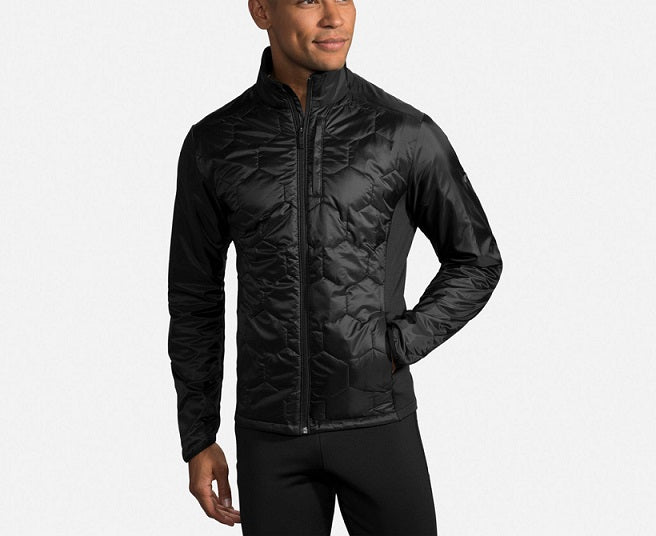 Women's Running Jackets — Enduro Sport Inc