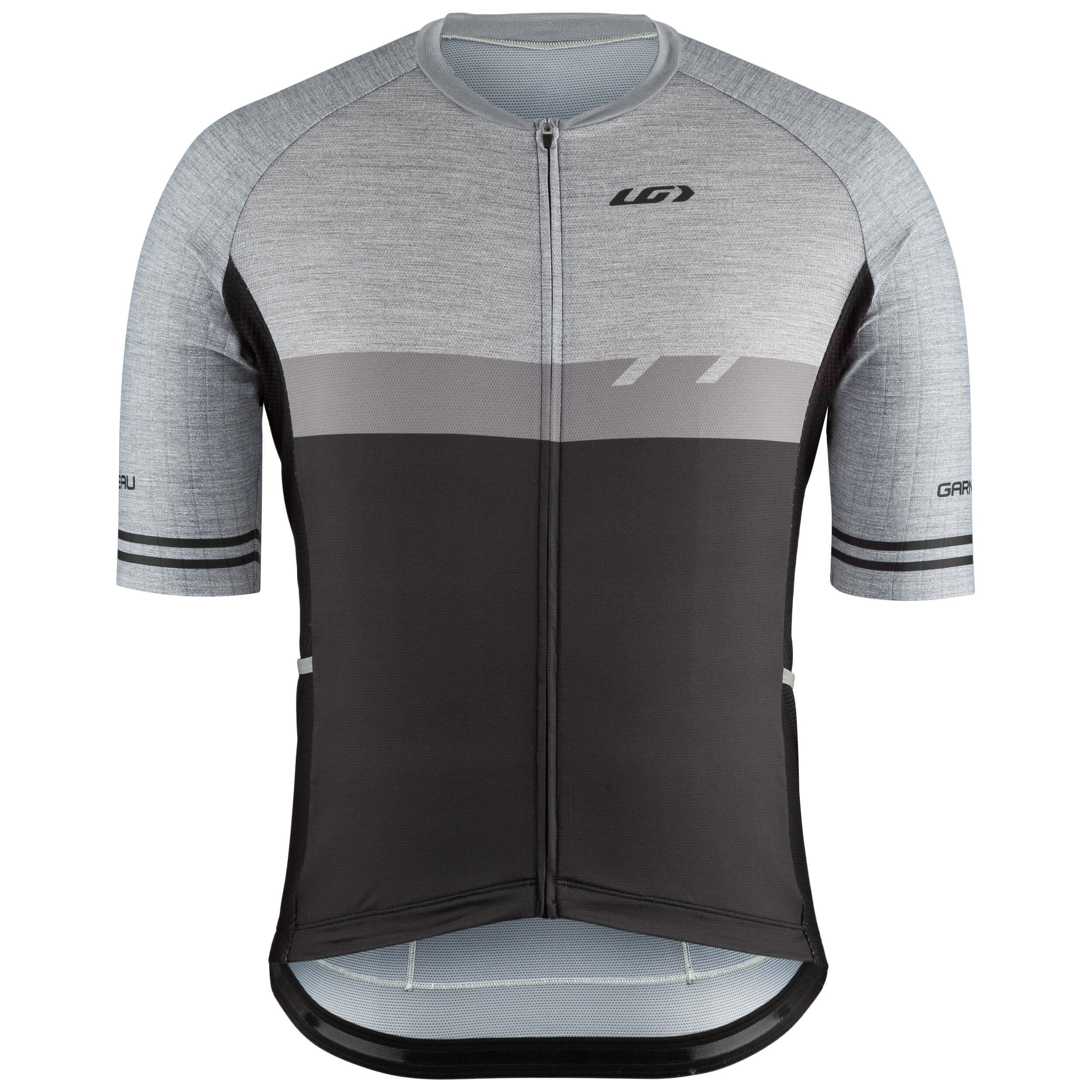  Louis Garneau, Mens, District 2 Jersey : Clothing, Shoes &  Jewelry