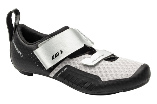 Louis Garneau Copal Boa Road Cycling Shoes (Black) (43)