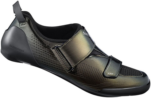 Louis Garneau Tri X-Lite Cycling Shoes: Men's 46.5 / 13 US - LOUD Yellow  (Almost New <100mi) - Bike Recyclery