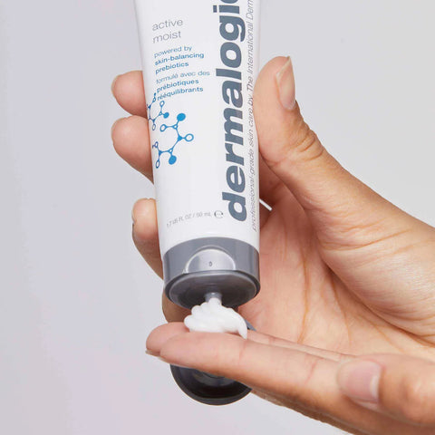 active moist dermalogica