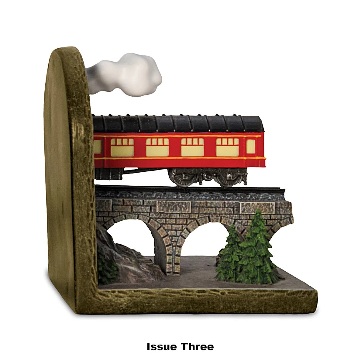 Bradford Exchange Journey To Hogwarts Harry Potter Illuminated Bookend –  RCE Global Solutions