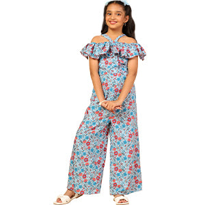 ”girls-light-blue-floral-printed-ankle-length-ruffle-jumpsuit-fdgjmp00045-A”
