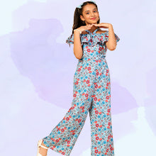 ”girls-light-blue-floral-printed-ankle-length-ruffle-jumpsuit-fdgjmp00045-STYLE”