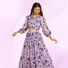 ”girls-purple-tabby-silk-floral-printed-lehenga-choli-set-fdglgc00113-STYLE”