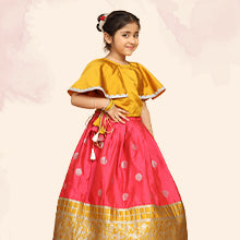 ”girls-yellow-jacquard-work-lehenga-choli-set-fdglgc00122-STYLE”