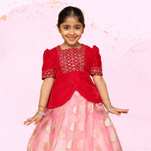 ”girls-rani-pink-organza-embroidered-lehenga-choli-set-fdglgc00126-COLOR”