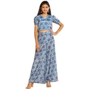 ”girls-sky-printed-crop-top-with-palazzo-set-fdgset00093-A”