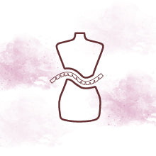 ”women-s-wine-striped-waist-cut-out-dress-fdwdrs00157-IDEAL-FIT”