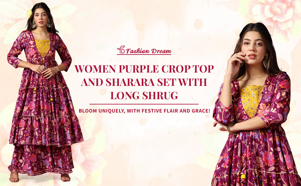 ”women-s-purple-crop-top-and-sharara-set-with-long-shrug-fdwset00059-banner”