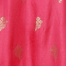 ”women-s-pink-jacquard-kurta-and-pant-set-with-dupatta-fdwset00098-PATTERN”