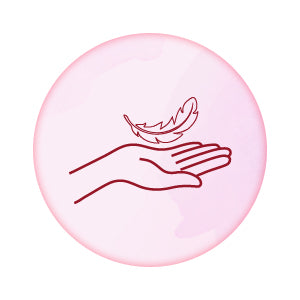 ”women-s-pink-jacquard-kurta-and-pant-set-with-dupatta-fdwset00098-Skin-Friendly”
