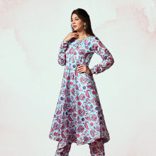 ”women-s-sky-floral-printed-kurta-with-pant-set-fdwset00057-STYLE”