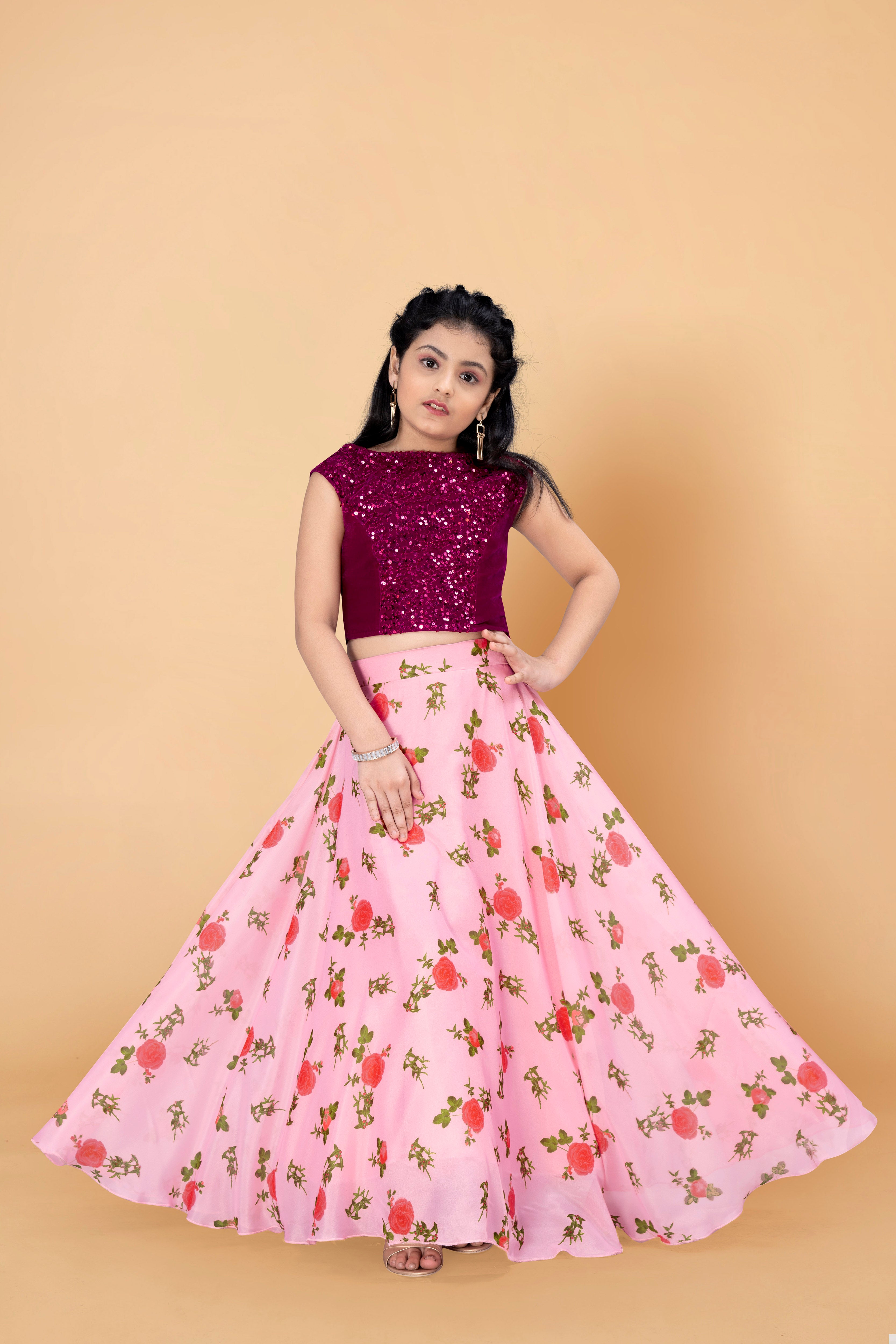 How to look slimmer in a lehenga: 3 hacks – Label Shaurya Sanadhya