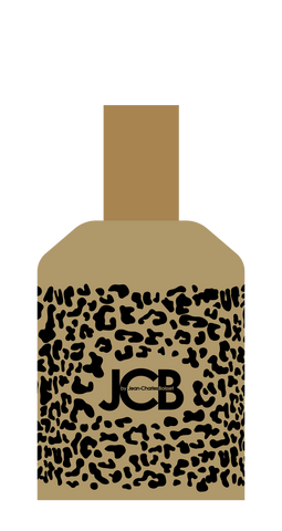 Leopard Room Spray