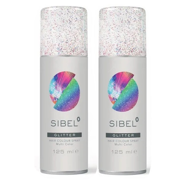 all-in-1 SPRAY GLITTER – Glitter Hair