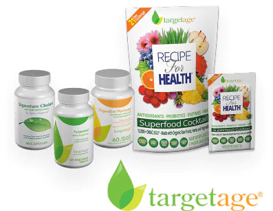 targetage