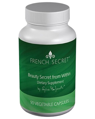 Beauty Secret from Within by Sylvie Beljanski®