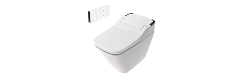 bidet WC