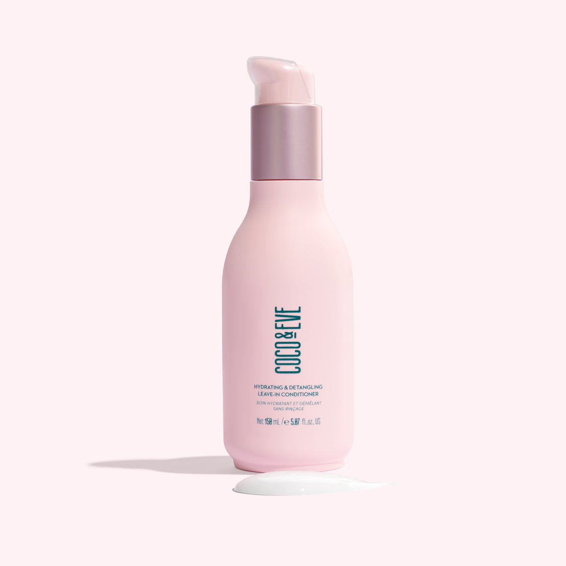 Leave-In Conditioner - Coco  Eve product image