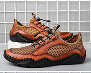 2021 NEW Men's Casual Breathable Comfortable Leisure Shoes