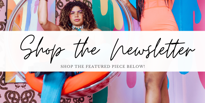 Shop the Newsletter