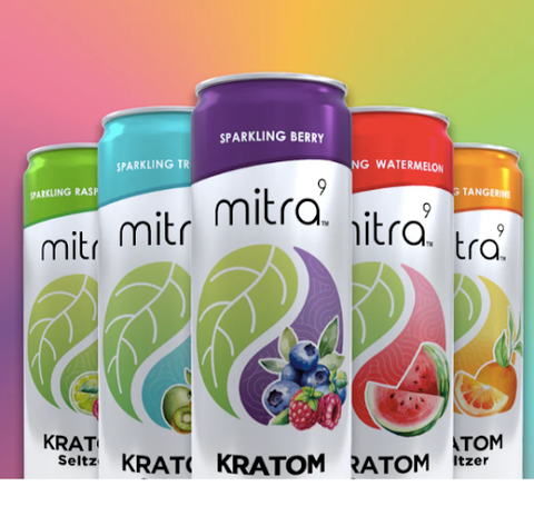 Mitra9 KRATOM EFFECTS