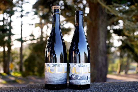 Null Wines The Second Release