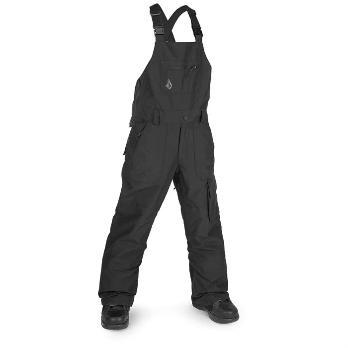 Volcom Youth Barkley Insulated Bibs