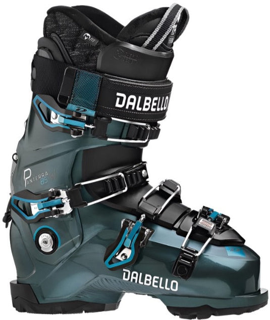 Dalbello Veloce 85 Women's Ski Boot 2023 – Gear West