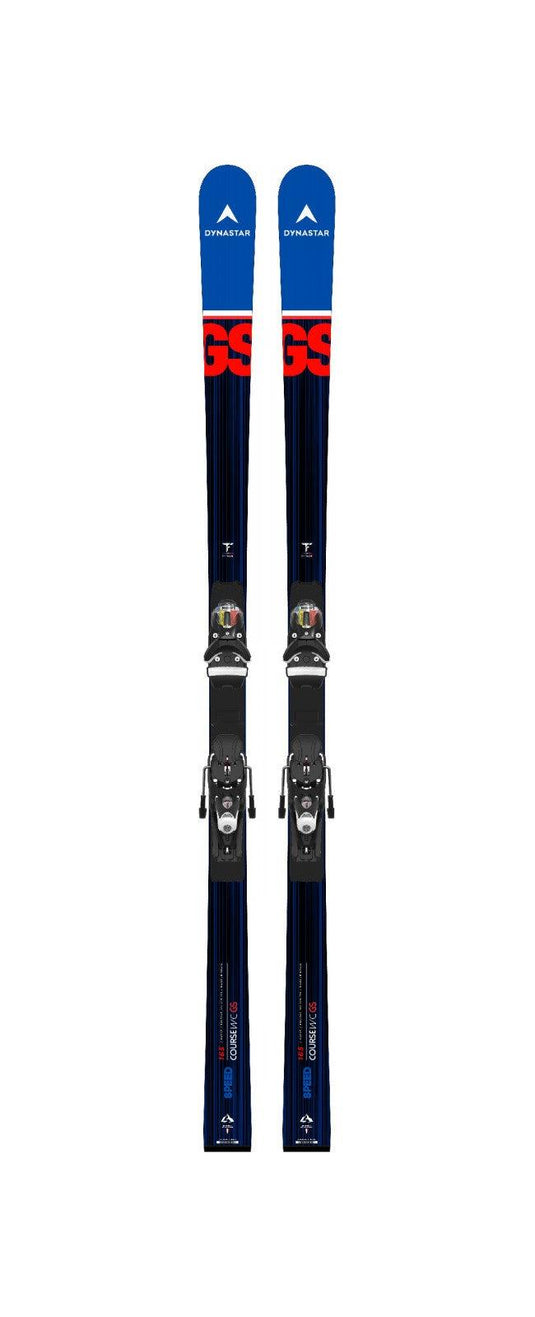 Dynastar Speed Course WC GS R22 185cm Race Ski 2024 – Gear West