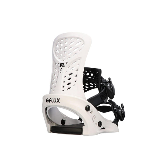 Flux CV Snowboard Binding  – Gear West