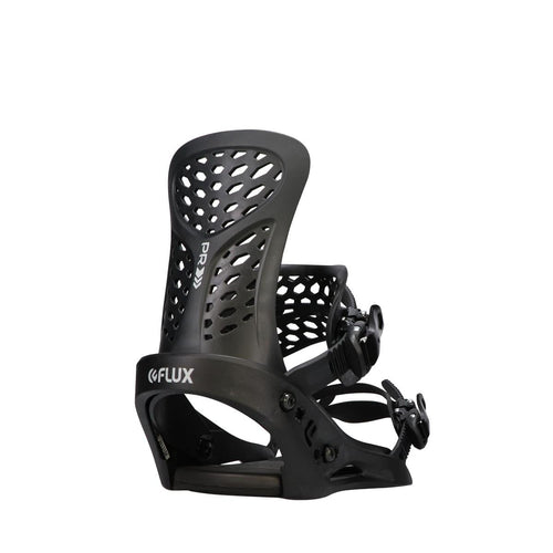 Flux CV Snowboard Binding  – Gear West