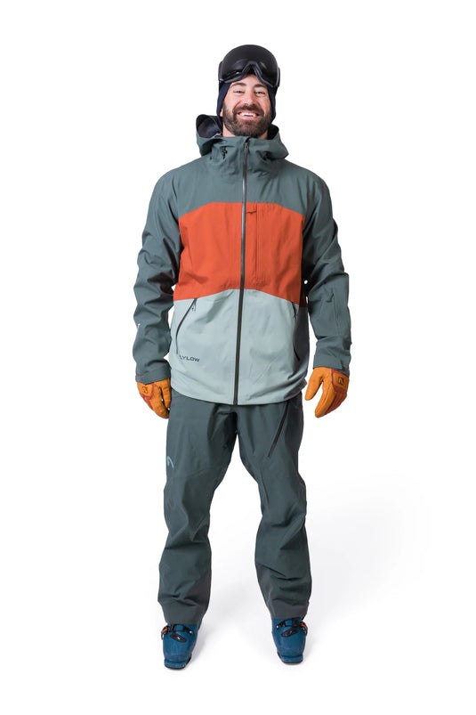 Flylow Men's Quantum Pro Jacket