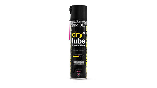 Muc-Off Dry Chain Degreaser 500 ml