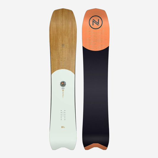 Telos Caldera Snowboard 2022 – Gear West