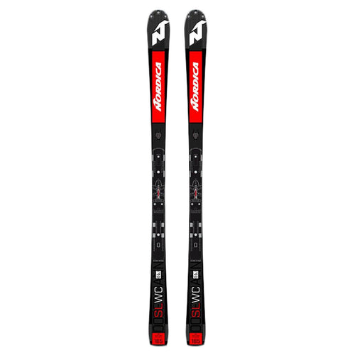 Nordica Dobermann WC GS FIS 188cm Race Ski