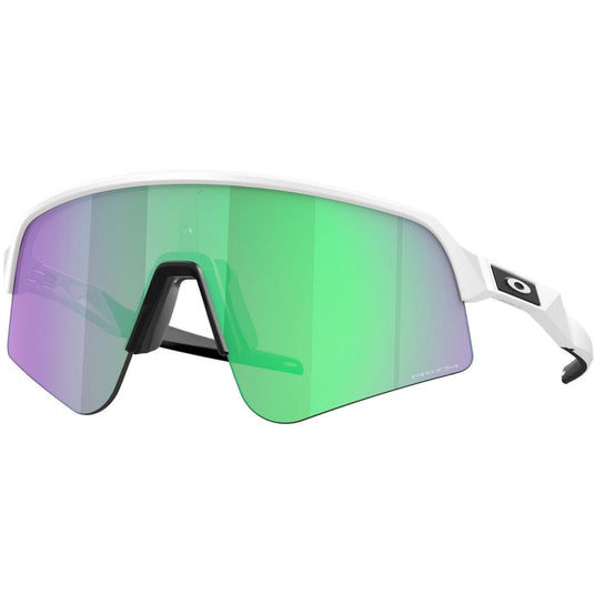 Oakley Sutro Lite Matte White With Clear Photochromic – Gear West