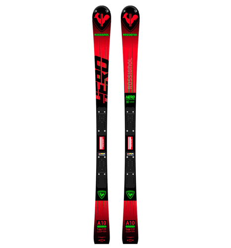 Rossignol Hero Athlete FIS SL 157cm Race Ski 2024