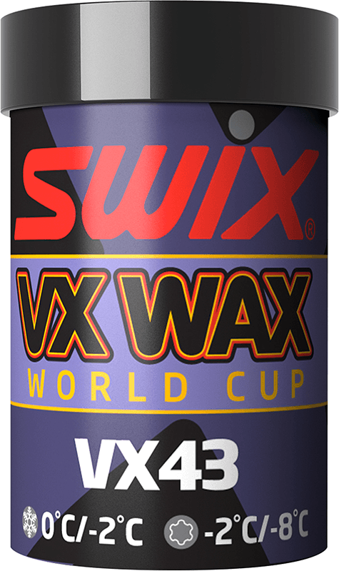 Swix FC4X Powder - 30g – Gear West