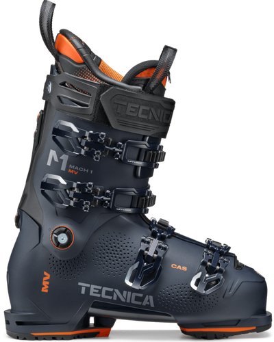 Tecnica Mach Sport EHV 120 Ski Boots 2024