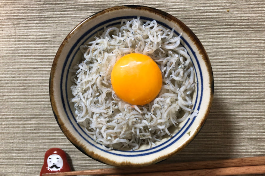 是非手に取っていただきたい！どんどんご飯がすすみます！