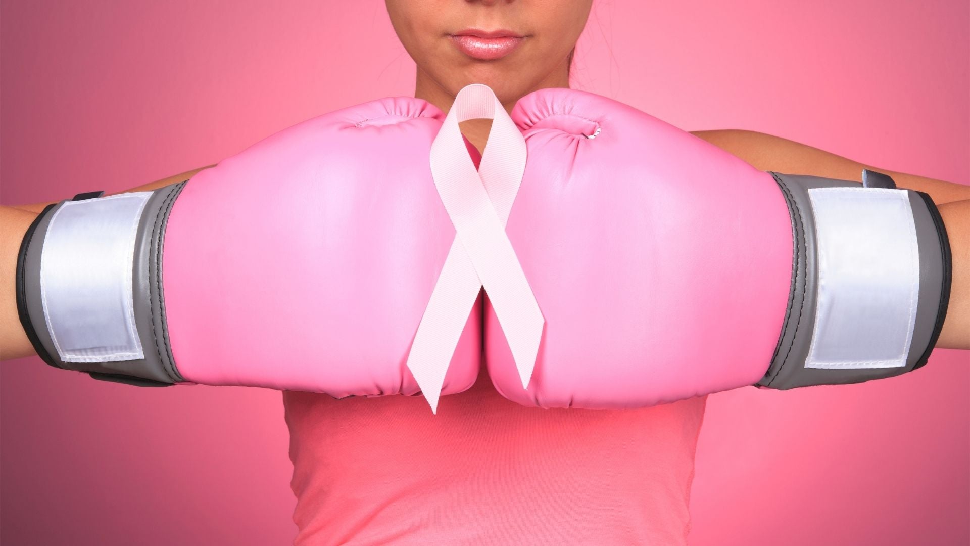 breast cancer, psychological and physical fight