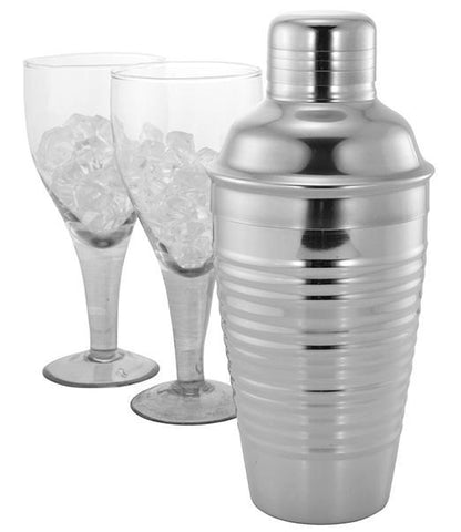 Cocktail Shaker