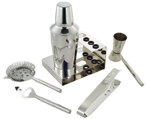 Bar Tools Set